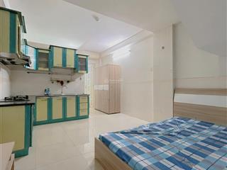 Chính chủ cho thuê phòng đầy đủ nội thất gần đh y dược đh sư phạm quận 5.