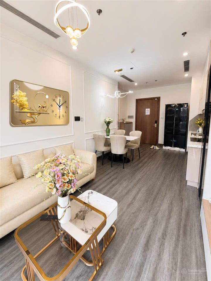 Bán căn hộ 1pn đẹp, nhiều tiện ích tại r105, vinhomes ocean park gia lâm, 3,2 tỷ, 45,5m2