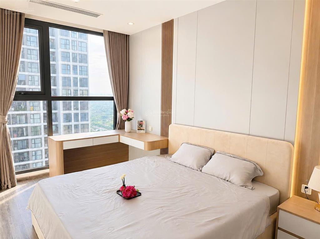 Bán căn hộ 1pn đẹp, nhiều tiện ích tại r105, vinhomes ocean park gia lâm, 3,2 tỷ, 45,5m2