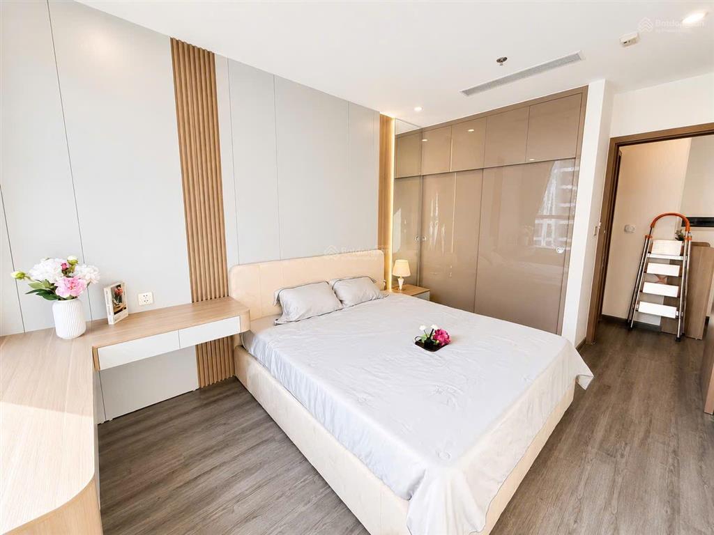 Bán căn hộ 1pn đẹp, nhiều tiện ích tại r105, vinhomes ocean park gia lâm, 3,2 tỷ, 45,5m2