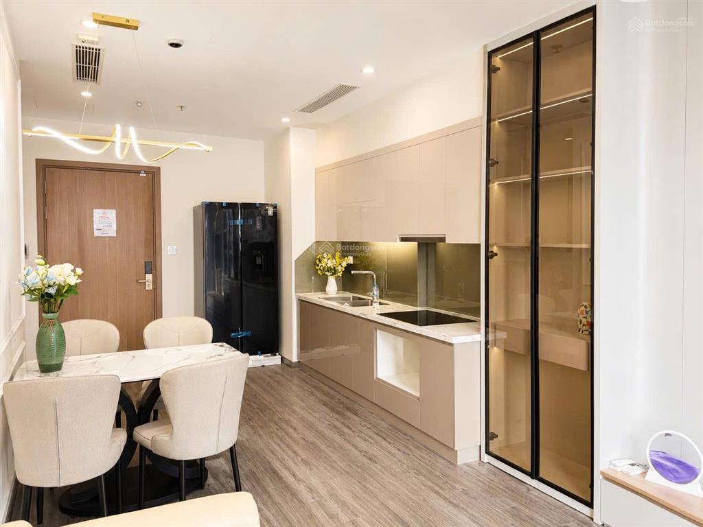 Bán căn hộ 1pn đẹp, nhiều tiện ích tại r105, vinhomes ocean park gia lâm, 3,2 tỷ, 45,5m2