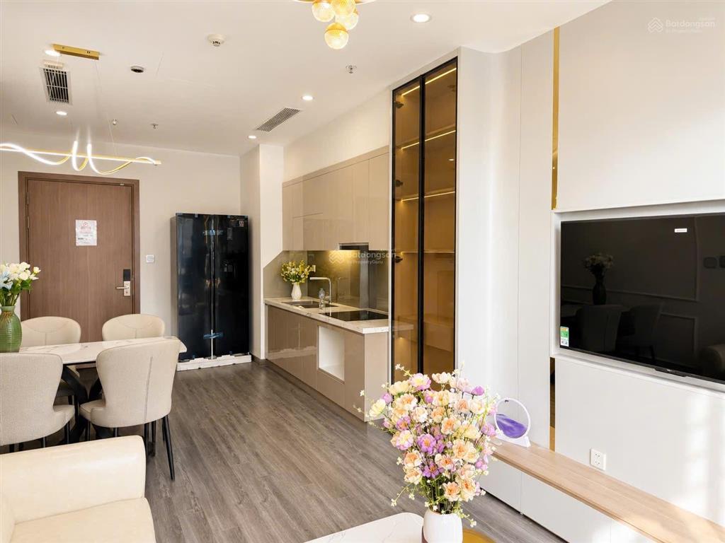Bán căn hộ 1pn đẹp, nhiều tiện ích tại r105, vinhomes ocean park gia lâm, 3,2 tỷ, 45,5m2