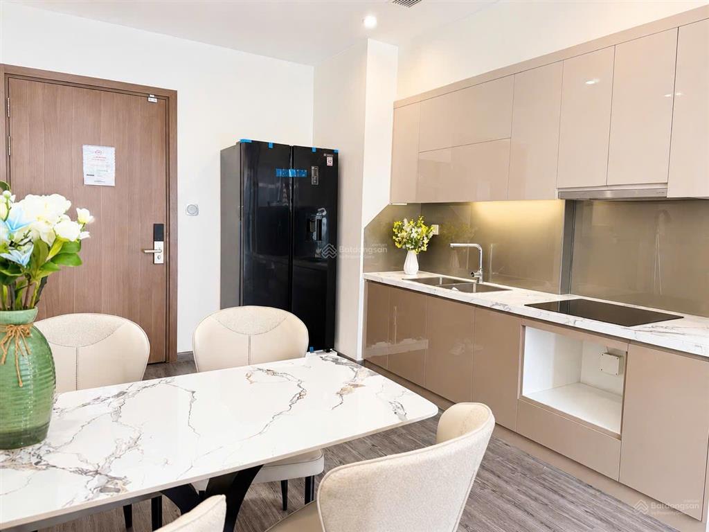 Bán căn hộ 1pn đẹp, nhiều tiện ích tại r105, vinhomes ocean park gia lâm, 3,2 tỷ, 45,5m2