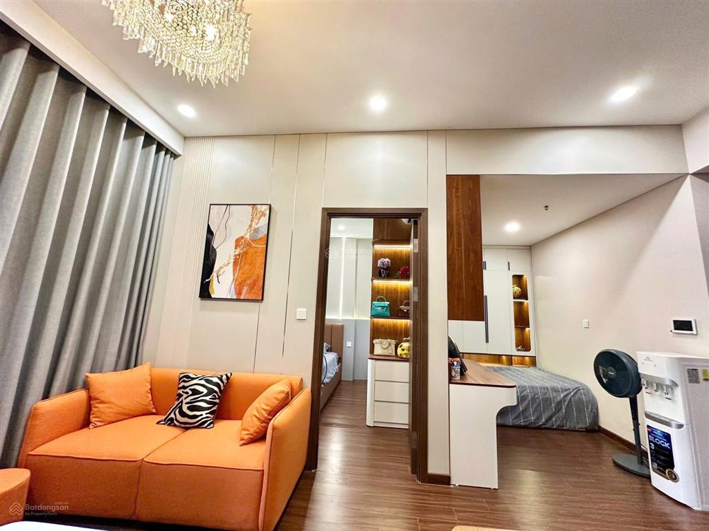 Bán căn hộ masteri waterfront, 3,95 tỷ, 47,2 m2, giá ưu đãi hot!