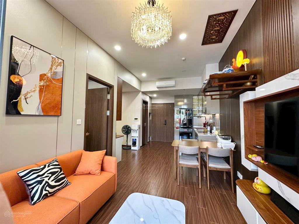 Bán căn hộ masteri waterfront, 3,95 tỷ, 47,2 m2, giá ưu đãi hot!