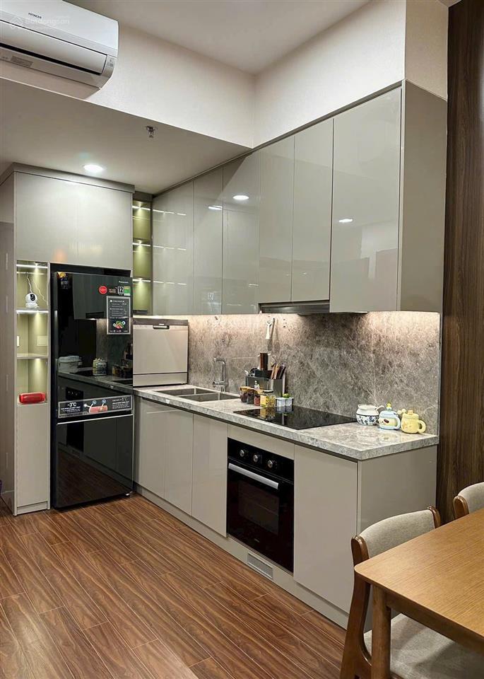 Bán căn hộ masteri waterfront, 3,95 tỷ, 47,2 m2, giá ưu đãi hot!