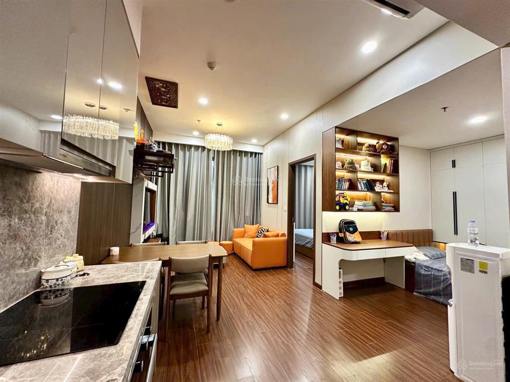Bán căn hộ masteri waterfront, 3,95 tỷ, 47,2 m2, giá ưu đãi hot!