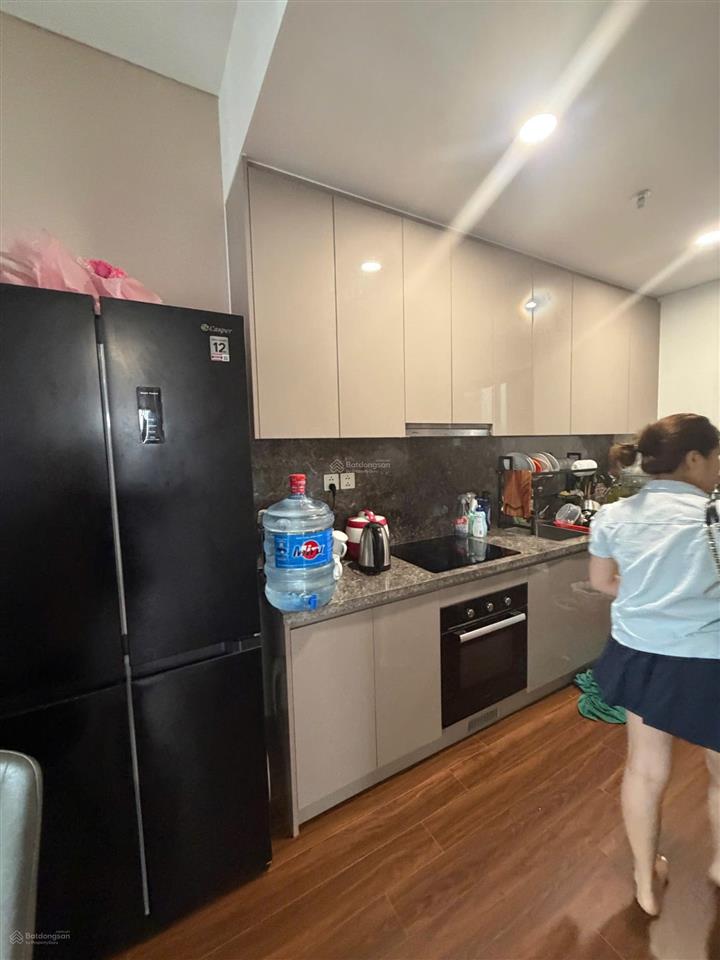 Bán cc 63m2, 2pn, 2wc ở h1, vinhomes ocean park gia lâm, giá 4,95 tỷ vnd