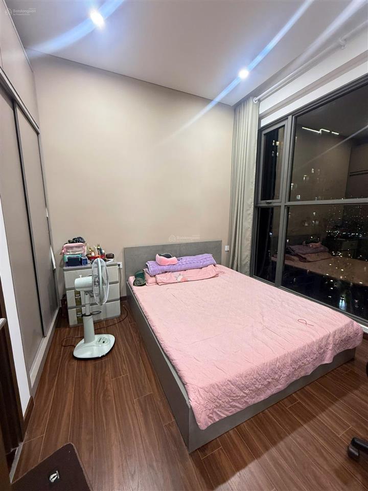 Bán cc 63m2, 2pn, 2wc ở h1, vinhomes ocean park gia lâm, giá 4,95 tỷ vnd