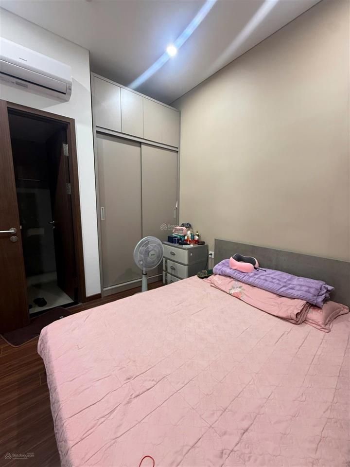 Bán cc 63m2, 2pn, 2wc ở h1, vinhomes ocean park gia lâm, giá 4,95 tỷ vnd