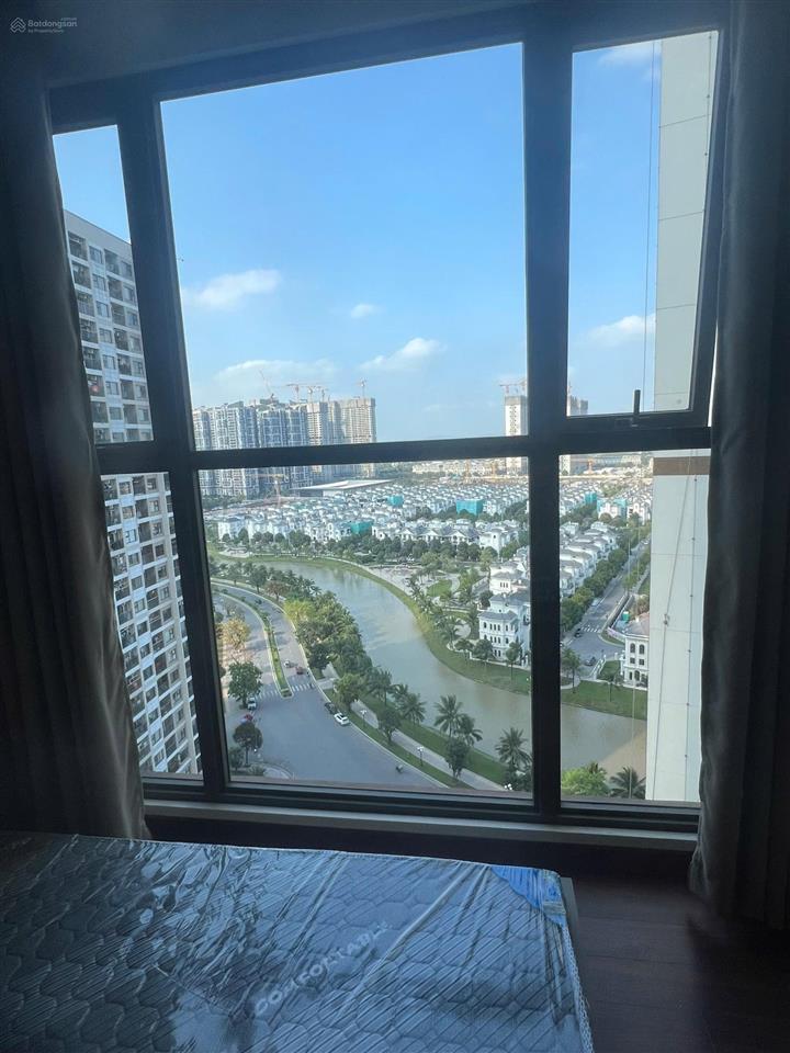 Bán cc 63m2, 2pn, 2wc ở h1, vinhomes ocean park gia lâm, giá 4,95 tỷ vnd