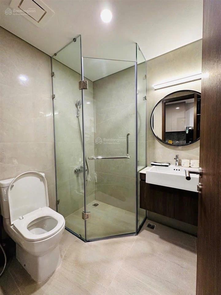 Bán cc 1pn, 1wc tại m2, masteri waterfront, 2,5 tỷ, 25m2, giá tốt, đẹp, nhiều tiện ích