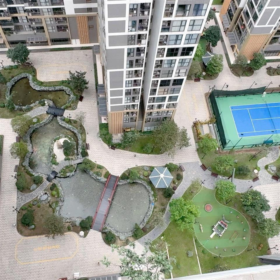 Bán căn hộ 2pn, 2wc tại r102, vinhomes ocean park gia lâm, 5,8 tỷ, 72,1 m2 chỉ với chính chủ