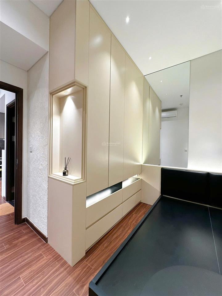 Bán căn hộ 2pn tại h1, masteri waterfront, 4,6 tỷ, 55m2, chính chủ hàng hiếm