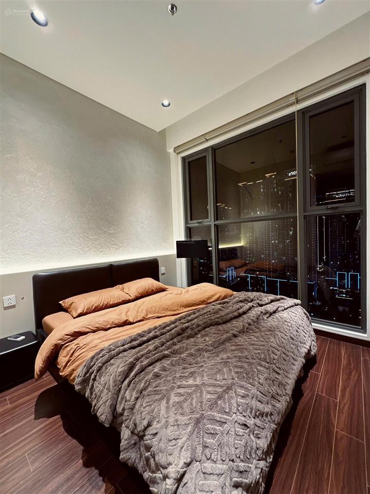 Bán căn hộ 2pn tại h1, masteri waterfront, 4,6 tỷ, 55m2, chính chủ hàng hiếm