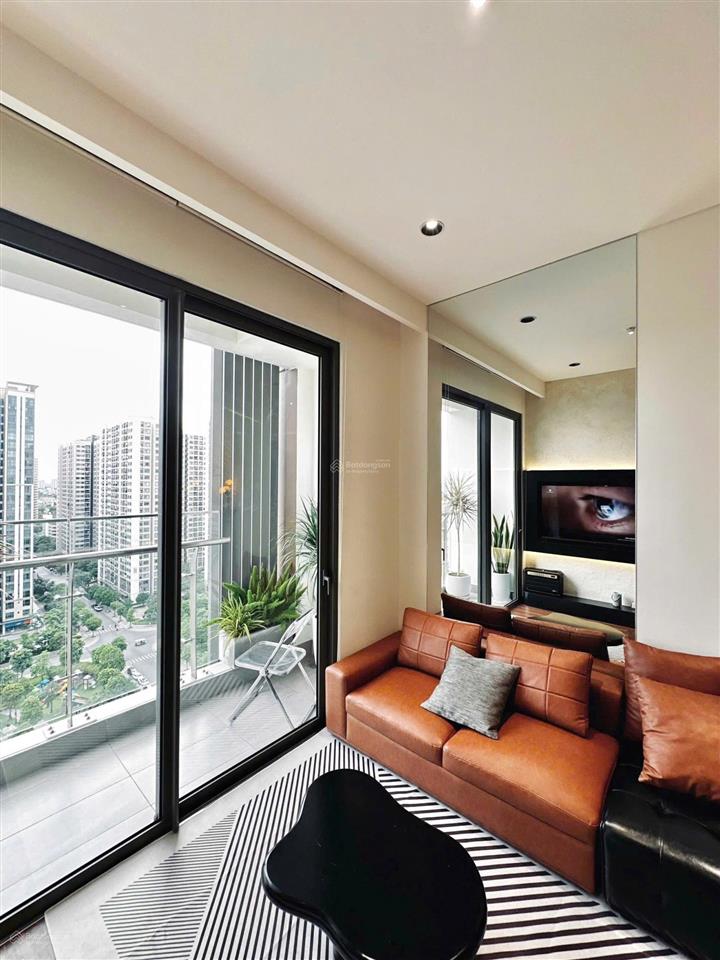 Bán căn hộ 2pn tại h1, masteri waterfront, 4,6 tỷ, 55m2, chính chủ hàng hiếm