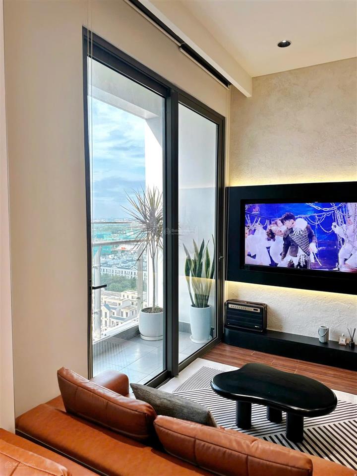 Bán căn hộ 2pn tại h1, masteri waterfront, 4,6 tỷ, 55m2, chính chủ hàng hiếm