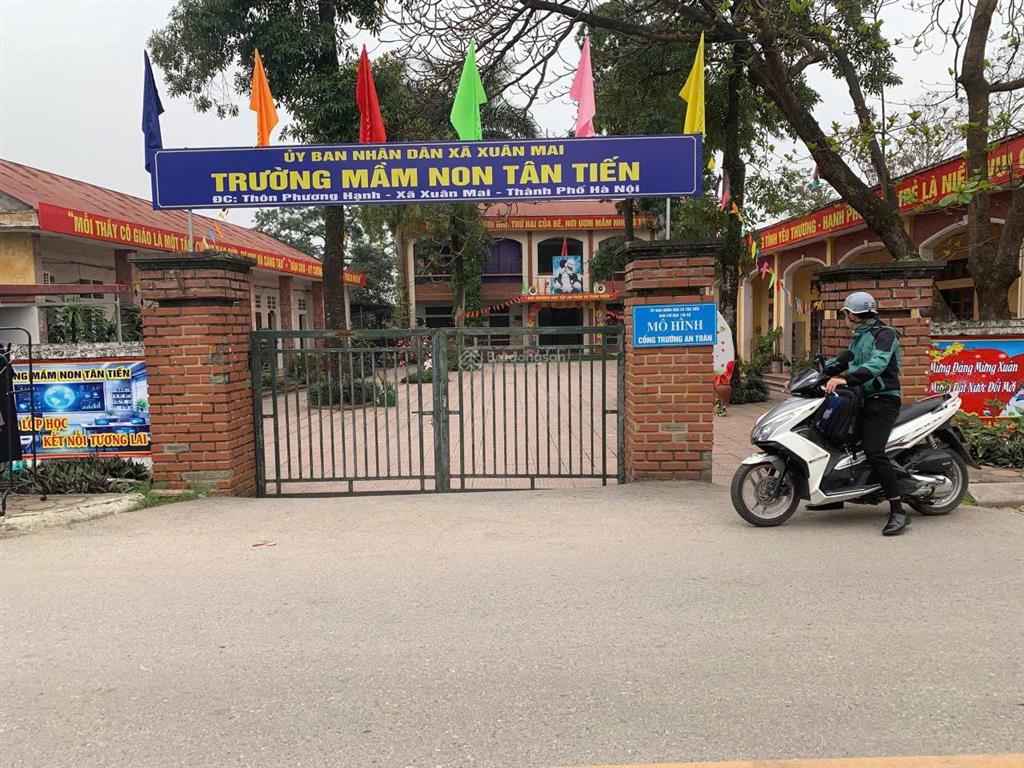 Gia đình cần vốn kinh doanh bán gấp mảnh 80m,mt 6m, 1,3 tỷ gần hà đông ngay chương mỹ hà nội