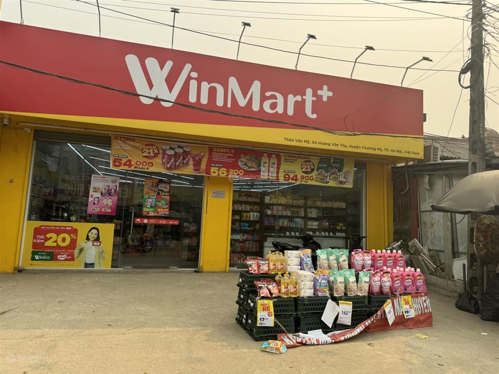 Cần tiền xây nhà bán gấp mảnh đất chương mỹ 80m2, mt 6m nhỉnh 1 tỷ