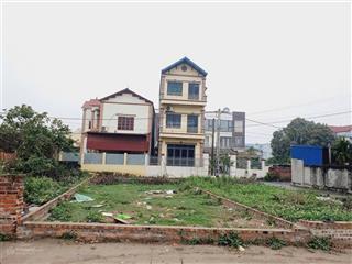 Cần tiền xây nhà bán gấp mảnh đất chương mỹ 80m2, mt 6m nhỉnh 1 tỷ