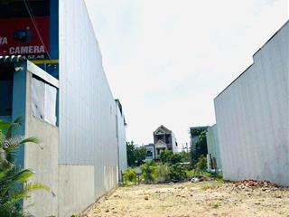 Hót hót hàng mới ra lò ! tdc đông trà sat fpt va langđaihoc  hoà hải tpđn  đườg 5,5m giá chỉ 5t5