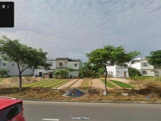 Sổ đỏ cầm tay  sở hữu ngay cặp đất vàng 2 lô liền kề 2 mặt tiền võ chí công và lưu đình chất