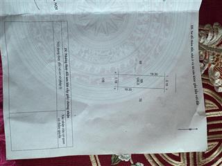 Bán đất tại cổng đình, phùng xá, thạch thất, giá cực chất 10 tỷ, 100m2