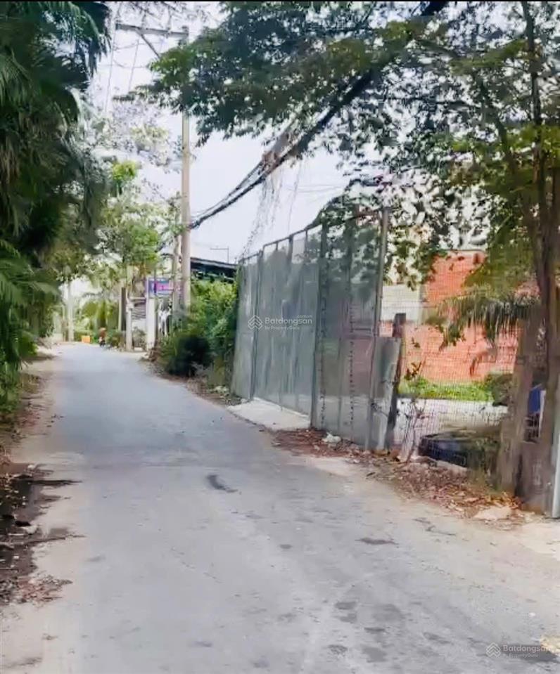 Chính chủ bán 1000 m² thổ cư  đất mặt tiền t11  tân quý tây  ngang 17 mét  nở hậu