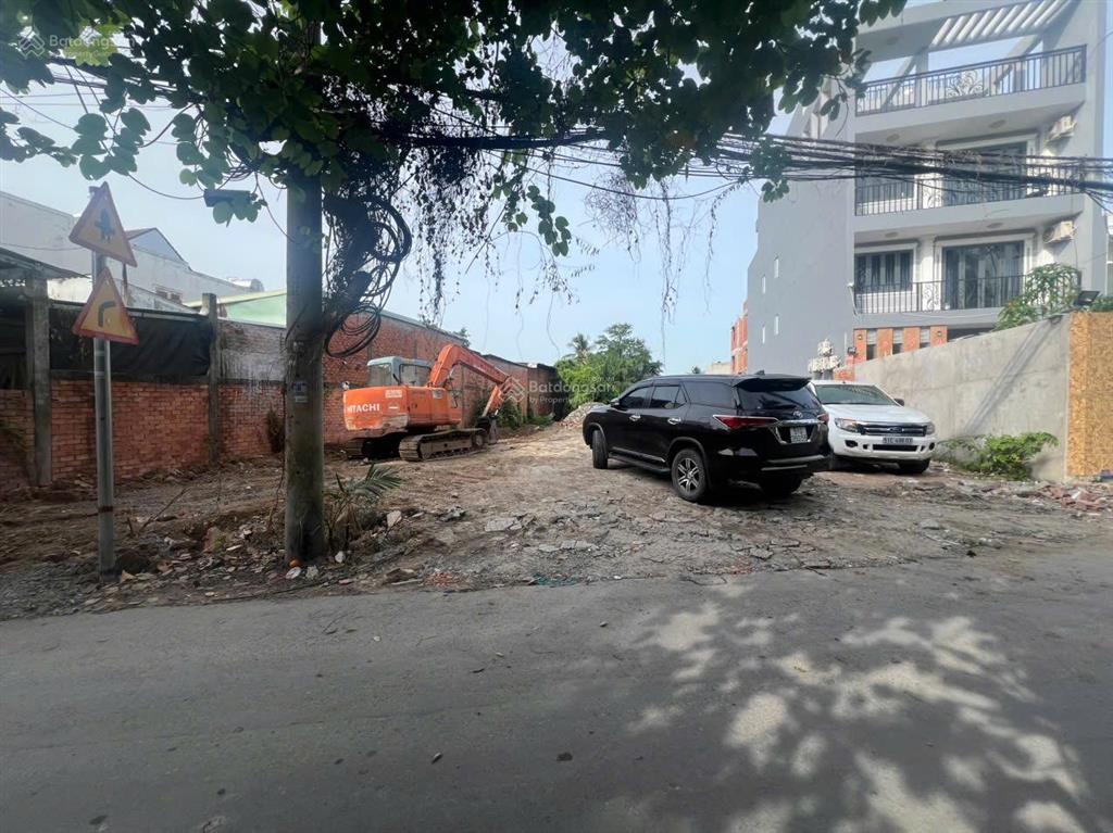 Chính chủ bán 1000 m² thổ cư  đất mặt tiền t11  tân quý tây  ngang 17 mét  nở hậu