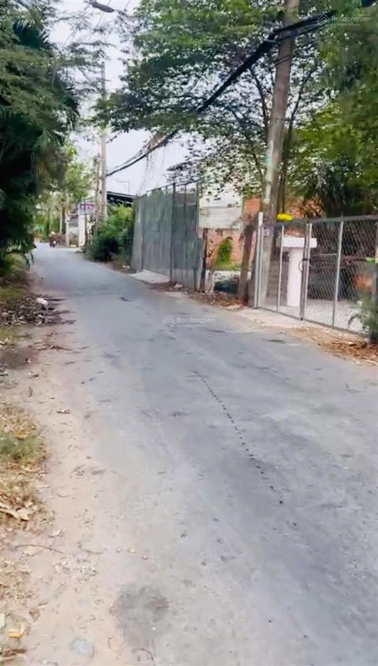 Chính chủ bán 1000 m² thổ cư  đất mặt tiền t11  tân quý tây  ngang 17 mét  nở hậu