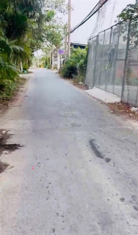 Chính chủ bán 1000 m² thổ cư  đất mặt tiền t11  tân quý tây  ngang 17 mét  nở hậu