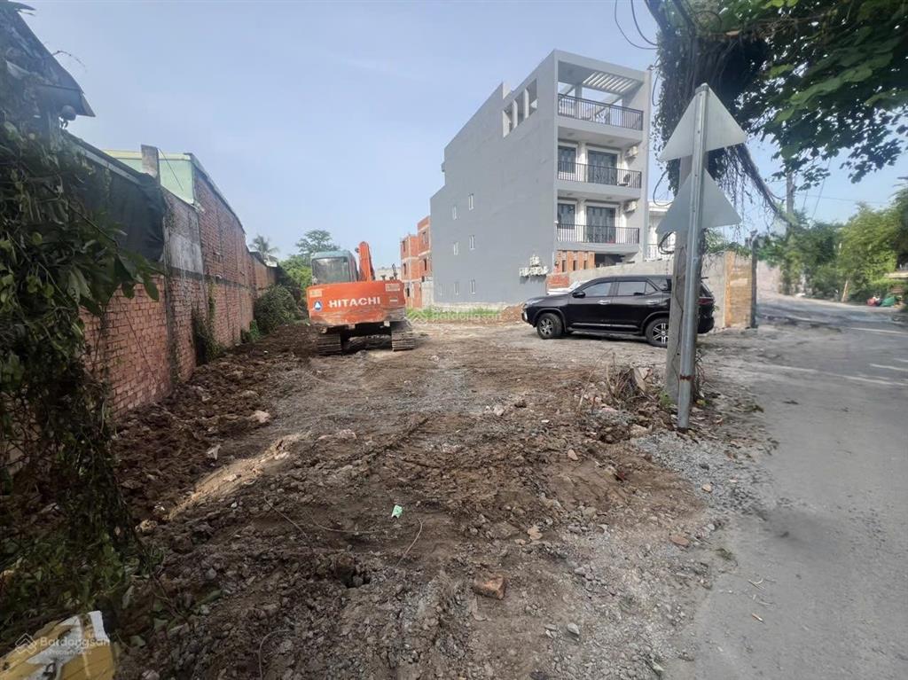 Chính chủ bán 1000 m² thổ cư  đất mặt tiền t11  tân quý tây  ngang 17 mét  nở hậu