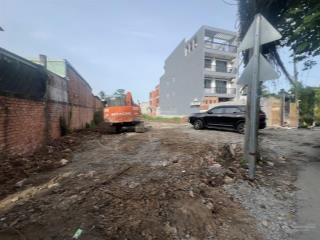 Chính chủ bán 1000 m² thổ cư  đất mặt tiền t11  tân quý tây  ngang 17 mét  nở hậu