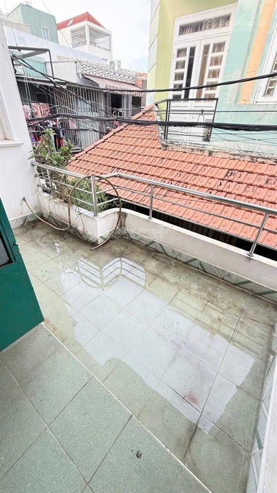 Bán nhà nguyễn sỹ sách  57m2  2 tầng  ngang 4  nở hậu 7 mét  5 tỷ 28 chính chủ