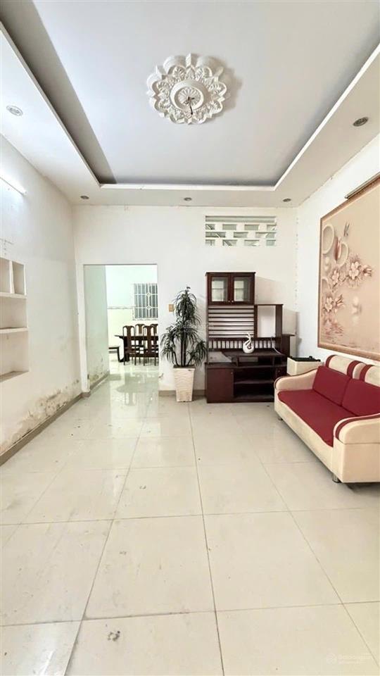 Bán nhà nguyễn sỹ sách  57m2  2 tầng  ngang 4  nở hậu 7 mét  5 tỷ 28 chính chủ