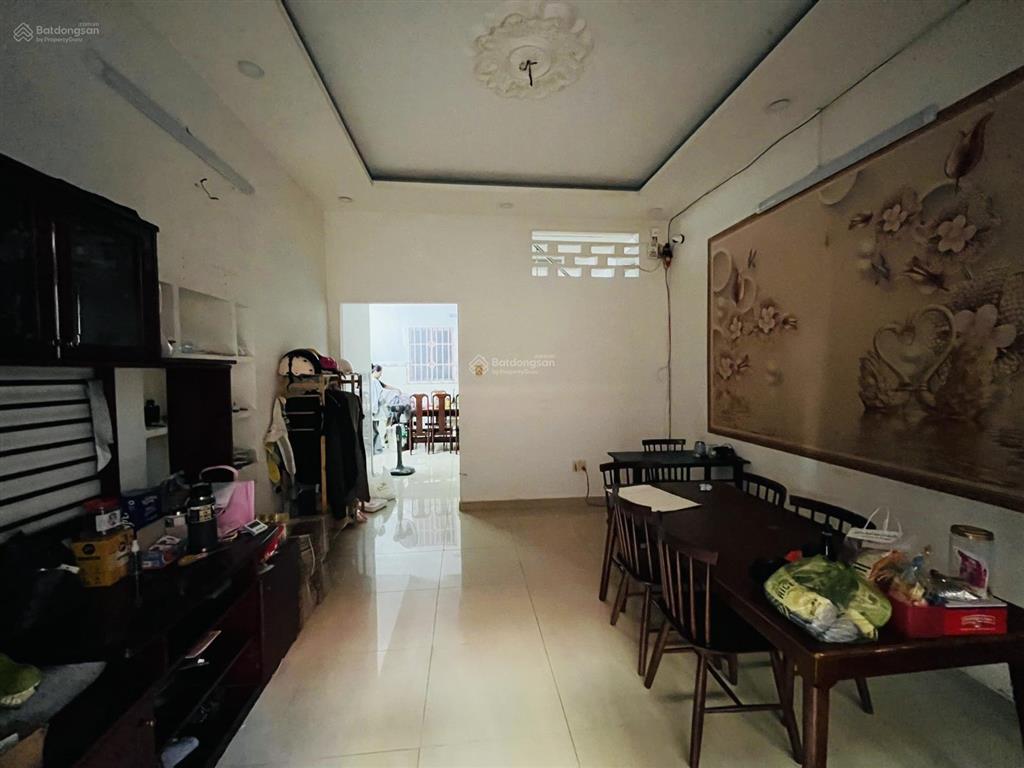Bán nhà nguyễn sỹ sách  57m2  2 tầng  ngang 4  nở hậu 7 mét  5 tỷ 28 chính chủ