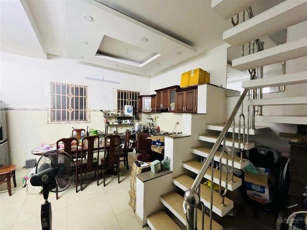 Bán nhà nguyễn sỹ sách  57m2  2 tầng  ngang 4  nở hậu 7 mét  5 tỷ 28 chính chủ