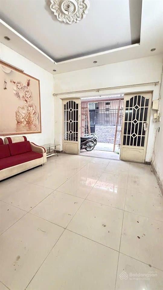 Bán nhà nguyễn sỹ sách  57m2  2 tầng  ngang 4  nở hậu 7 mét  5 tỷ 28 chính chủ