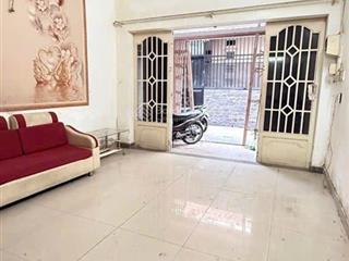 Bán nhà nguyễn sỹ sách  57m2  2 tầng  ngang 4  nở hậu 7 mét  5 tỷ 28 chính chủ