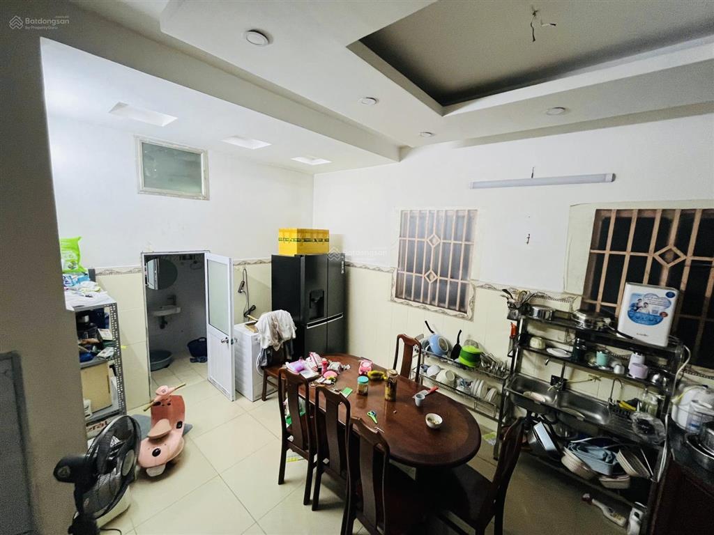 Bán nhà nguyễn sỹ sách  57m2  2 tầng  ngang 4  nở hậu 7 mét  5 tỷ 28 chính chủ