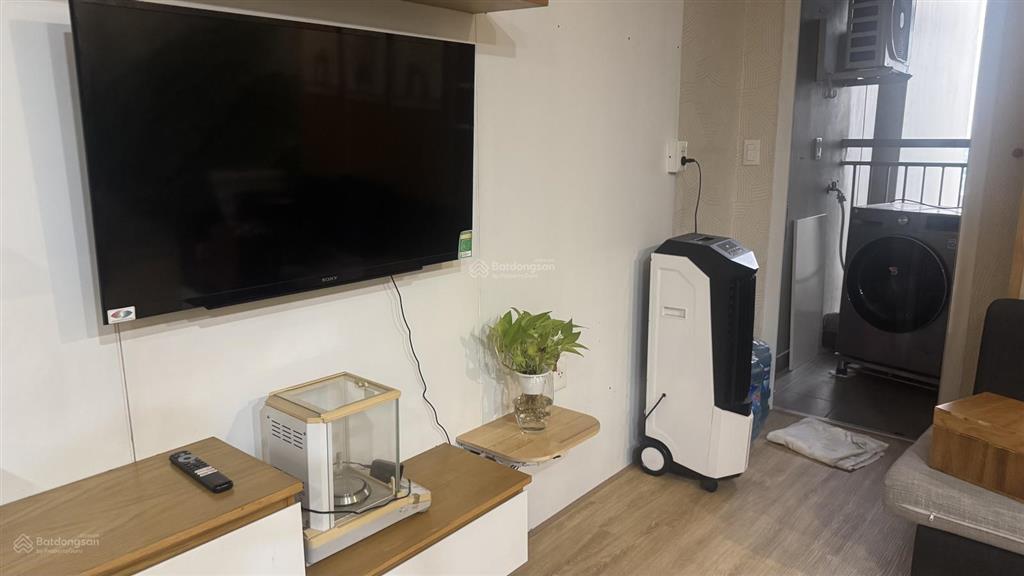 Cho thuê căn hộ 2 pn  54 m2  tầng 14  chung cư an phú  q6  10 triệu / tháng