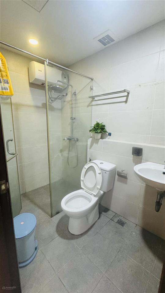 Cho thuê căn hộ 2 pn  54 m2  tầng 14  chung cư an phú  q6  10 triệu / tháng