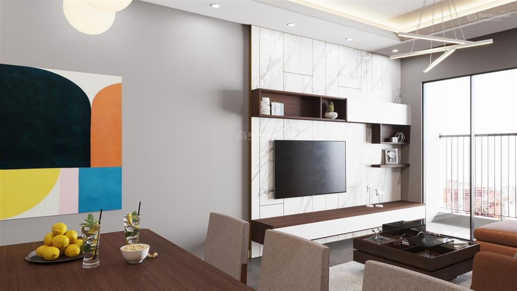 Chính chủ gửi bán căn hộ 3pn toà dv01 sẵn sổ hồng sang tên công chứng ngay trong ngày