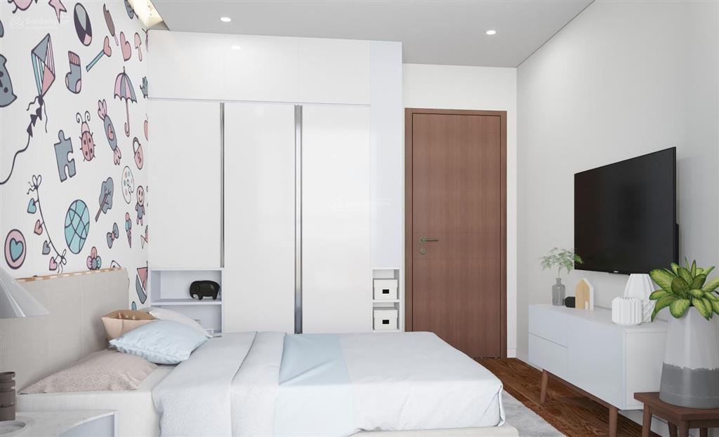 Chính chủ gửi bán căn hộ 3pn toà dv01 sẵn sổ hồng sang tên công chứng ngay trong ngày