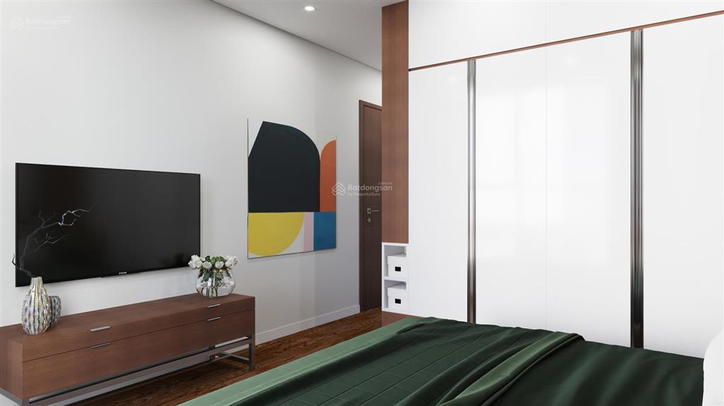 Chính chủ gửi bán căn hộ 3pn toà dv01 sẵn sổ hồng sang tên công chứng ngay trong ngày