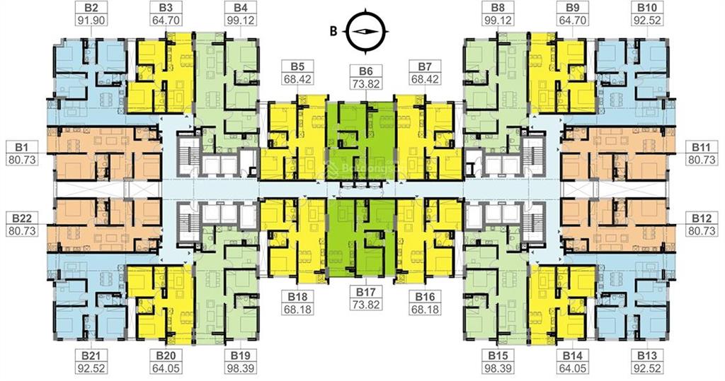 Tôi cần bán căn 2pn và 3pn tại dự án 176 định công (chung cư sky central), có hỗ trợ vay ngân hàng.