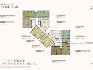 Sang nhượng 2 suất ngoại giao greenera, ký hđ trực tiếp cđt
