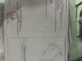 Bán đất 1527.7m2, 2 tỷ tại quốc lộ 600, đường tỉnh lộ 600a, xã phú thịnh, tân phú, đồng nai