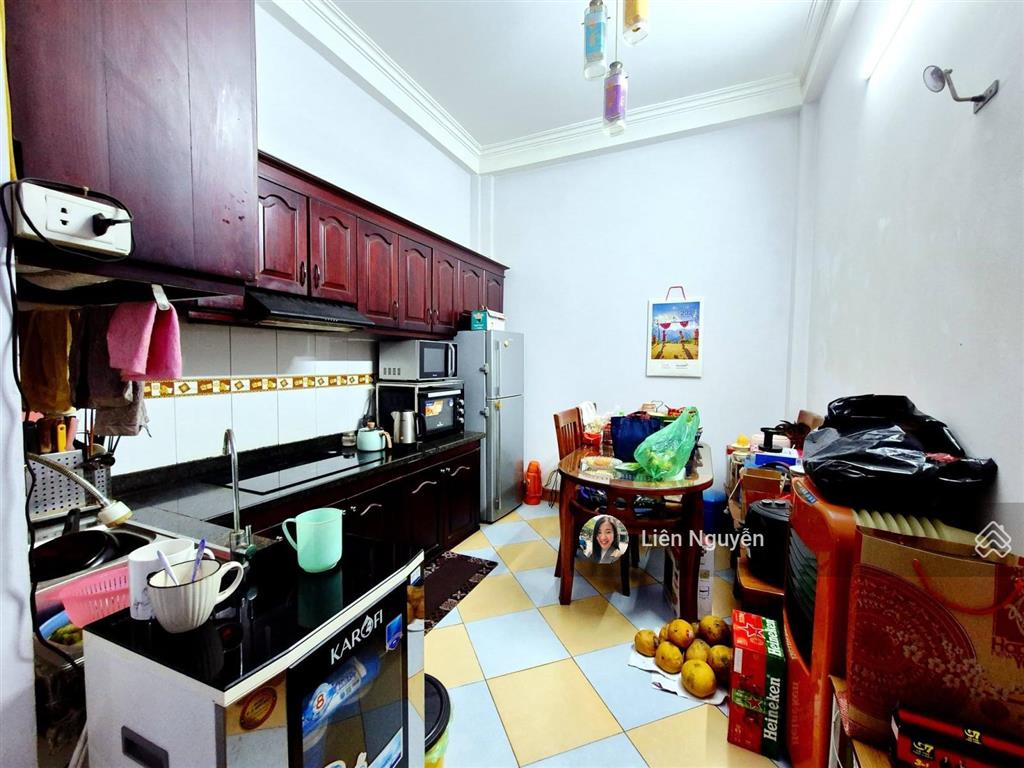 Tầm tiền hiếm! bán nhà hàng khoai, 40m2, 5 tầng, mặt tiền 4m, 14.8 tỷ, kinh doanh tốt