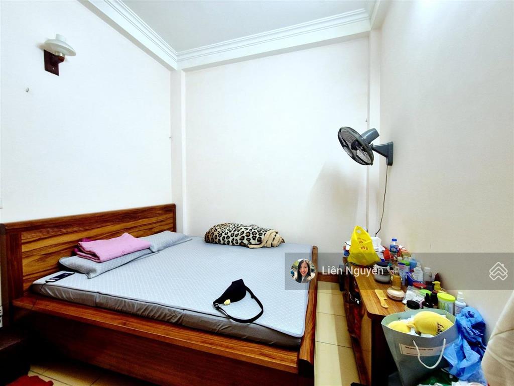 Tầm tiền hiếm! bán nhà hàng khoai, 40m2, 5 tầng, mặt tiền 4m, 14.8 tỷ, kinh doanh tốt